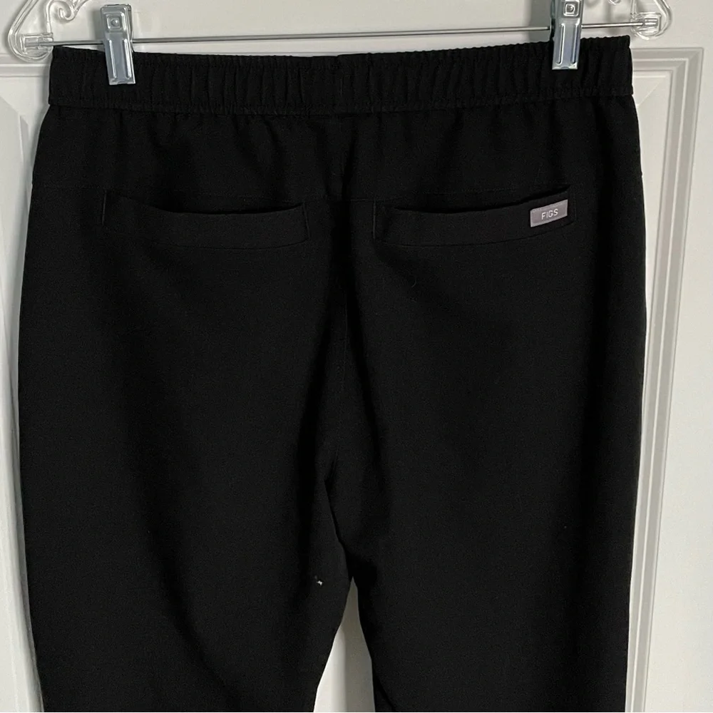 Figs men black